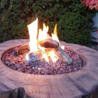 Керамическое дерево для горелки (4 шт.)