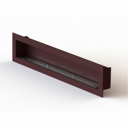 Биокамин Window 1500 Арома burgundy Биокамин Window 1500 Арома burgundy по цене 54 200 руб.