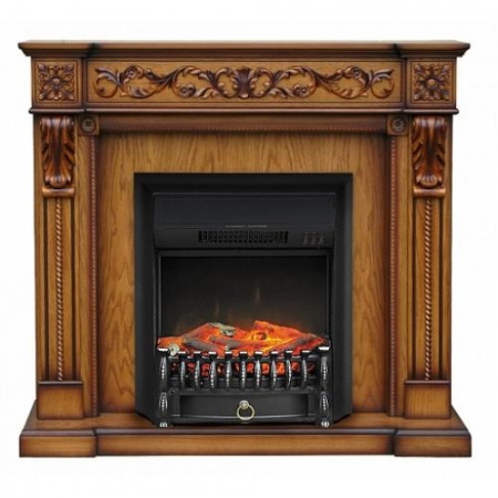 Neapol (античный дуб)+Fobos FX Black