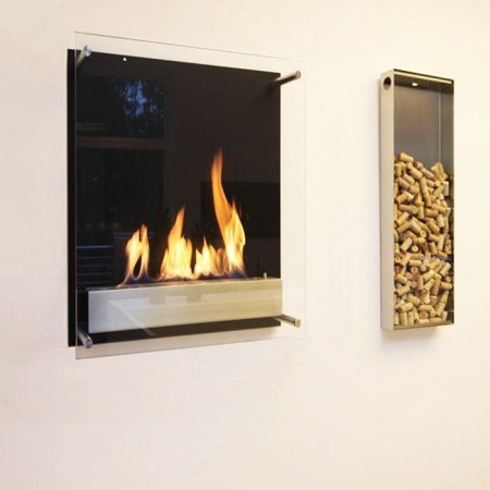 Биокамин Decoflame ATLANTIC по цене 190 000 руб.