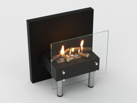 Биокамин напольный Lux Fire "Консул 3" 600 по цене 29 400 руб.