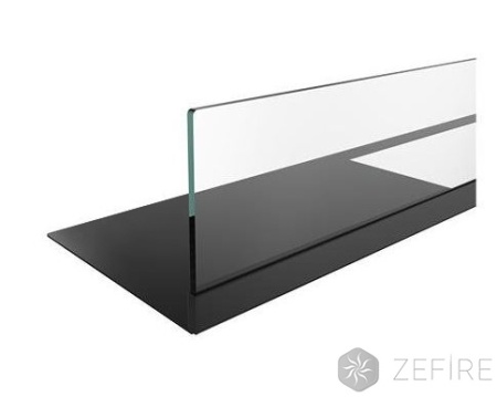 Стекло декоративное для биокаминов Florida по цене 7 500 руб.