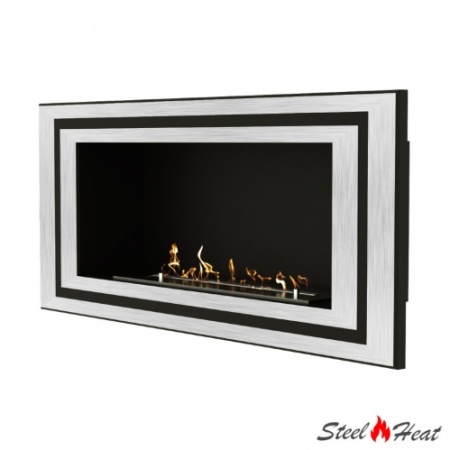 Биокамин SteelHeat ANGEL 900 XL Биокамин SteelHeat ANGEL 900 XL по цене 35 600 руб.