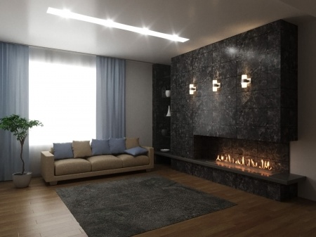 Автоматический биокамин Lux Fire Smart Flame 1700 Black Автоматический биокамин Lux Fire Smart Flame 1700 Black по цене