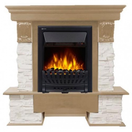 Pietra Classic сланец белый (беленый дуб)+EFP/P-1020LS