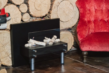 Биокамин напольный Lux Fire "Консул 3" 600 по цене 29 400 руб.