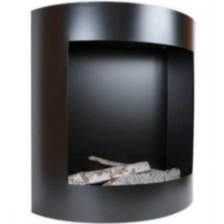 Биокамин Kratki AF чёрный по цене €389