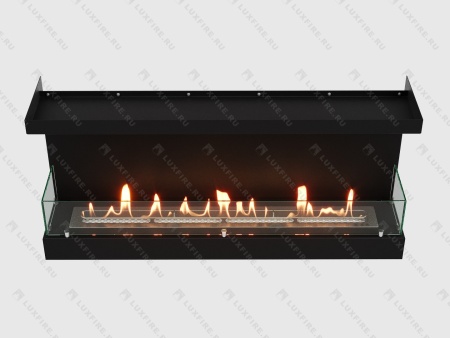 Встроенный биокамин Lux Fire Фронтальный 1040 S Встроенный биокамин Lux Fire Фронтальный 1040 S по цене 60 390 руб.