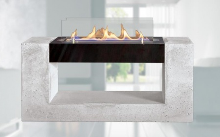Напольный биокамин Spartherm Ebios-fire Architecture SL Напольный биокамин Spartherm Ebios-fire Architecture SL по цене 130 400 руб.