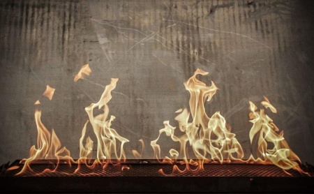 Газовая топка Vero Design GA 3 F 
Газовая топка Vero Design GA 3 F