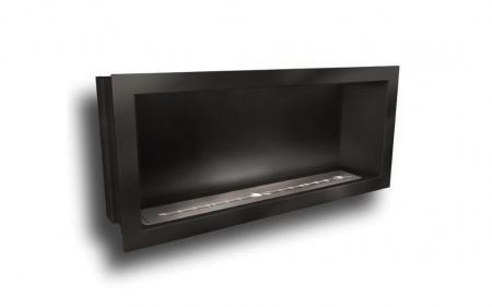 Встраиваемый дизайнерский биокамин Slimline Firebox 1350FB Встраиваемый дизайнерский биокамин Slimline Firebox 1350FB по цене 250 500 руб.