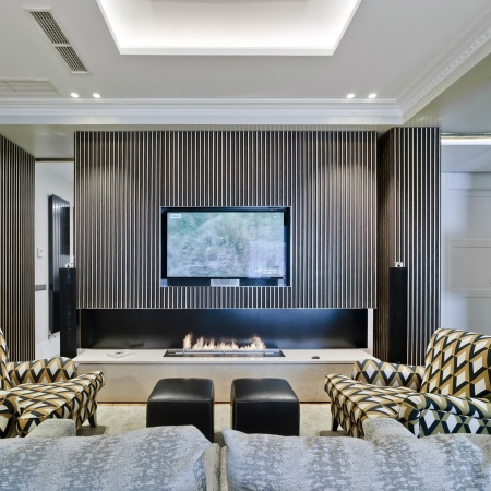 Биокамин  Fire Line Automatic 3 L=1790 по цене 1 264 000 руб.