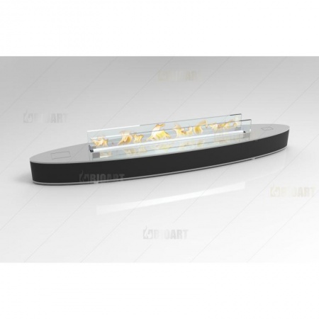 Биокамин BIOART Ellipse 1000 Биокамин BIOART Ellipse 1000 по цене 297 000 руб.