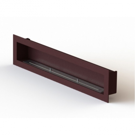 Биокамин Window 1500 Арома burgundy Биокамин Window 1500 Арома burgundy по цене 54 200 руб.