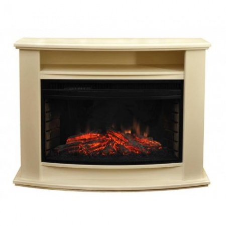 Panoramic 33 W (черный)