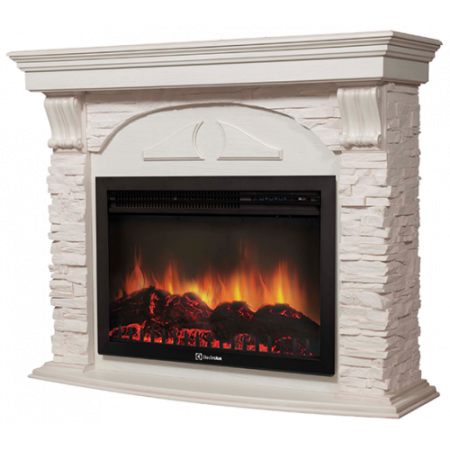 Torre 30S сланец белый (беленый дуб)+EFP/P-3020LS