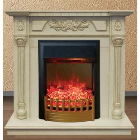 Dacota (белый дуб)+Rimini Dacota (белый дуб)+Rimini