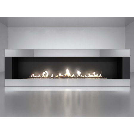 Биокамин встраиваемый W1000H PremiumFire по цене 57 600 руб.