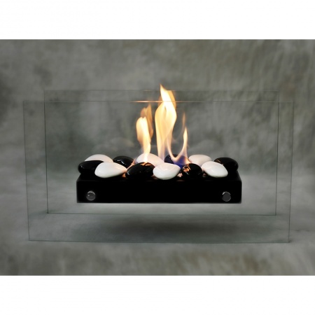 Биокамин BioKer MODERN Black (Модерн Черный) Биокамин BioKer MODERN Black (Модерн Черный) по цене 19 900 руб.