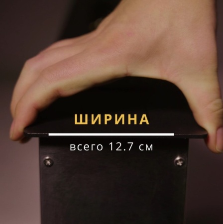 Биокамин Airtone Slim 1200 по цене 237 000 руб.