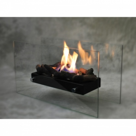 Биокамин BioKer MODERN Black (Модерн Черный) Биокамин BioKer MODERN Black (Модерн Черный) по цене 19 900 руб.