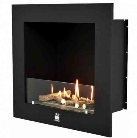 Встраиваемый биокамин Good Fire QUATTRO LUX 720 по цене 59 350 руб.