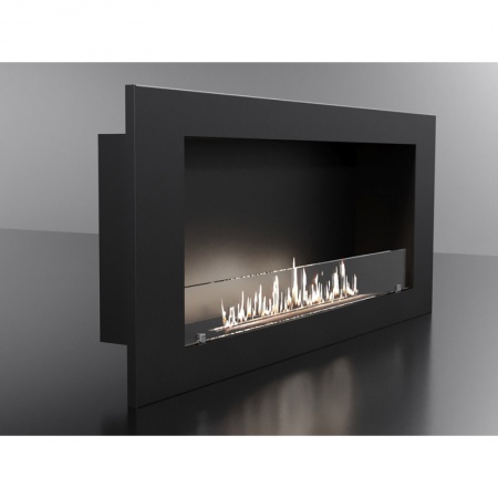 Биокамин встраиваемый P600 PremiumFire Биокамин встраиваемый P600 PremiumFire по цене 41 880 руб.