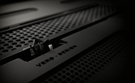 
Газовая топка Vero Design NI G5 H1 G