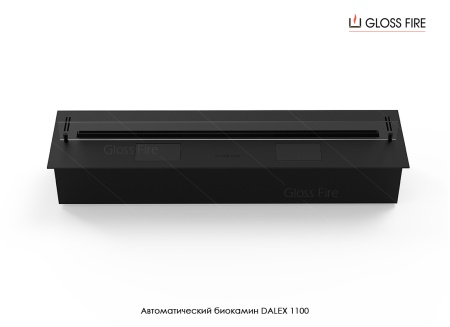 Биокамин Gloss Fire Dalex 1100 по цене 222 900 руб.