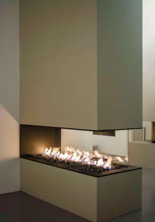 Газовая топка Vero Design GA 2 H3 
Газовая топка Vero Design GA 2 H3