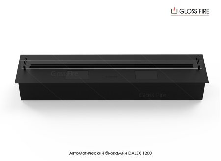 Биокамин Gloss Fire Dalex 1200 по цене 239 050 руб.