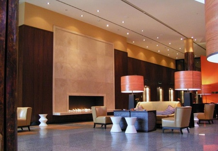 Газовая топка Vero Design NI G2 H1 G 
Газовая топка Vero Design NI G2 H1 G