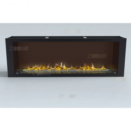 Биокамин BIOART Rodos c топливным блоком Mount Hay 900х2 по цене 241 500 руб.