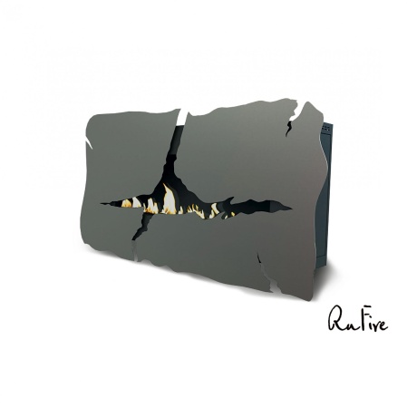 Биокамин RuFire Dario по цене 48 900 руб.