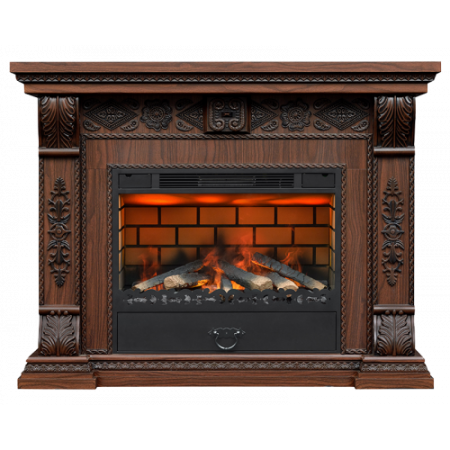 Bellagio (темный дуб) + 3D Fog 29