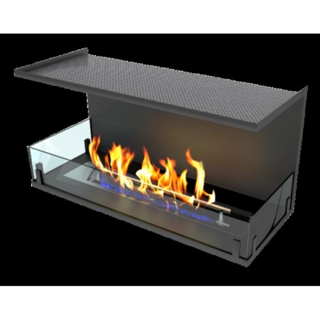 Встраиваемый торцевой очаг ZeFire Standart 800 Встраиваемый торцевой очаг ZeFire Standart 800 по цене 34 700 руб.
