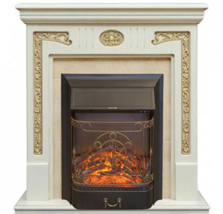 Onegin угловой (белый шоколад)+Majestic Black