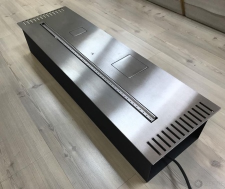 Автоматический биокамин ZeFire M 1800 по цене 409 000 руб.