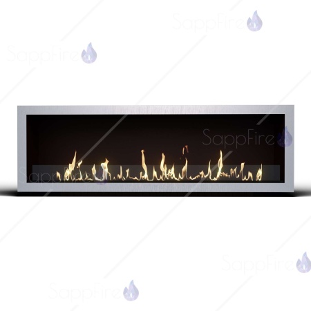 Биокамин Venera 700 шлифованный SappFire по цене 37 950 руб.