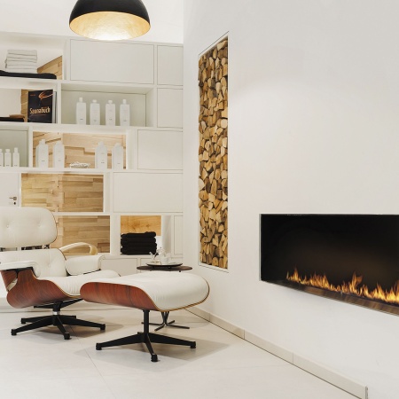 Биокамин  Fire Line Automatic 3 L=1890 по цене 1 560 000 руб.