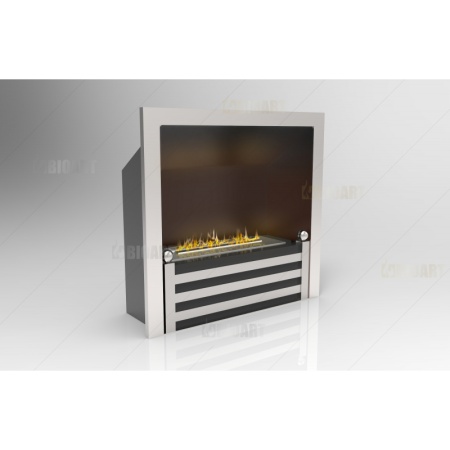 Биокамин BIOART Bergamo 500 c топливным блоком Mount Hay по цене 89 000 руб.