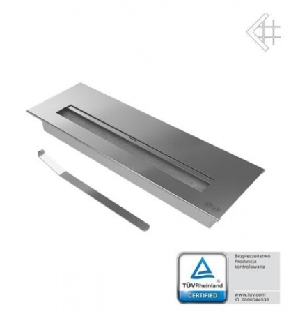 Прямоугольный контейнер Grand, TUV по цене 11 830 руб.