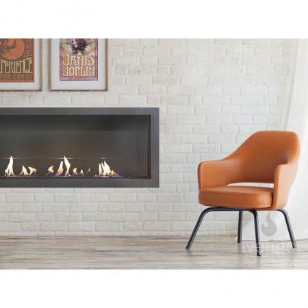 Биокамин IVENGO SLIM 1600х500 Биокамин IVENGO SLIM 1600х500 по цене 139 115 руб.