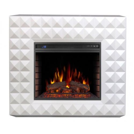 Diamond (бьянко белый)+Vision 23 EF LED FX