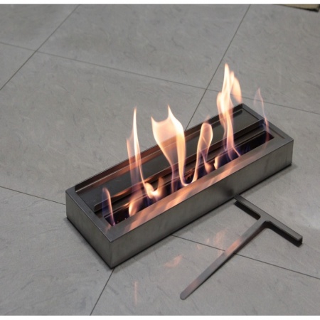 Tопливный блок DP design 40 см + автоподжиг (пульт д\у) по цене 64 900 руб.