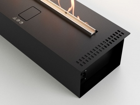 Автоматический биокамин Lux Fire Smart Flame 1700 Black Автоматический биокамин Lux Fire Smart Flame 1700 Black по цене