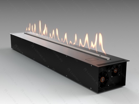 Автоматический биокамин Lux Fire Smart Flame 1700 RC по цене 541 530 руб.