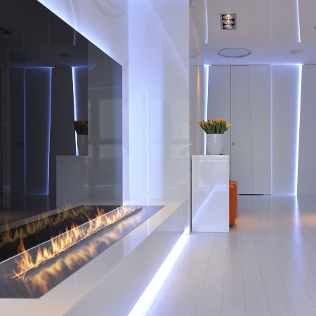 Автоматический биокамин  Fire Line Automatic 3 L=2490 по цене 1 806 000 руб.