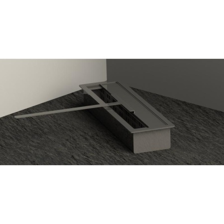 Tопливный блок DP design Elegante 40 см Tопливный блок DP design Elegante 40 см по цене 29 900 руб.