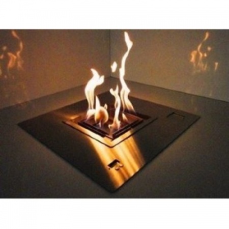 Биокамин FireBird автоматический ORION-50 по цене €4,790